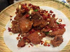 -衡厨·衡阳土菜(中南店)