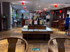 -秦汉胡同国学书院(天鹅湾分馆)