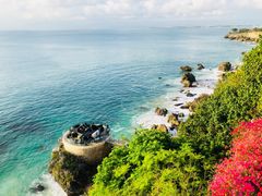 -Rock Bar Bali(Bali)