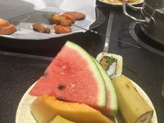 -福成自助烤肉(长阳店)