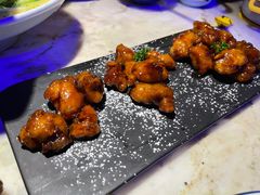 -绿茶餐厅(乐峰广场店)