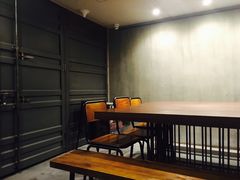 -来回·咖啡(天河南店)