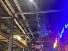 -探鱼·鲜青椒爽麻烤鱼(广州欣荣广场店)