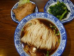 -孙盛兴奥灶面馆·蟹黄面·三虾面(山塘街总店)