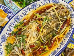 -胖子饺子馆·海鲜家常菜(海军博物馆店)