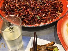 -馬伍旺川菜(江北虹悦城店)