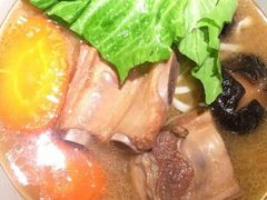 -九毛九西北菜(大东海店)