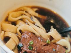 -中国厨房/台湾牛肉面