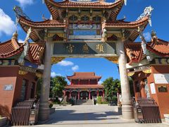 -显应宫(长乐区)