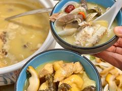 -金龙·打边炉(南京西路店)