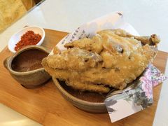 西安葫芦鸡-玉华宫宾馆·餐厅(铜川驻京办店)