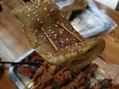 -非凡烧烤(历史博物馆店)