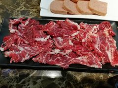 -林记潮牛·牛肉火锅(上马墩店)