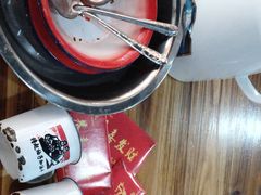 -老三样·美食研究中心(世贸路店)