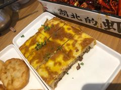 -文叔·湖北名小吃·小龙虾(华强北店)