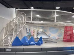 -MINI MARS KIDS CLUB亲子家庭中心(长宁天山店)