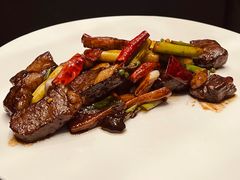 -环球港凯悦 · 享悦中餐厅