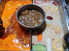 -大渝火锅(太仓万达店)
