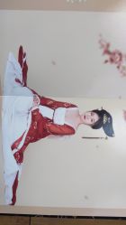 -盘子女人坊古装写真摄影(南京总店)