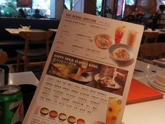 -新旺茶餐厅·早餐·夜宵(仙霞店)
