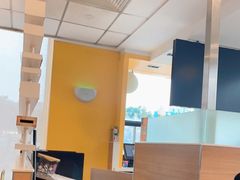 -麦当劳(济泺路店)