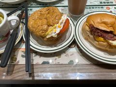 招牌菠萝油-华嫂冰室(尖沙咀店)