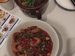 -兰湘子·湘菜小炒(南京江宁万达店)