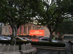 -上海波特曼丽思卡尔顿酒店