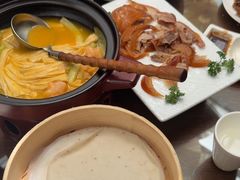 -老铺烤鸭(宝鸡店)