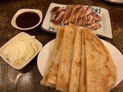 -毛毛熏肉•东北菜老字号(大安街店)