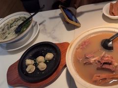 -翡翠拉面小笼包(岭南新天地店)