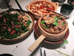 -乔阿马·江南味·驴肉香(龙湖华泾天街店)