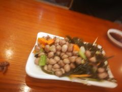 -惠丰堂饭庄·烤鸭·京味菜(西北旺·唐家岭店)