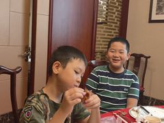 -民族饭店-四季餐厅