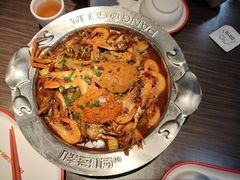 -胖哥俩肉蟹煲(杭州下沙学林街店)