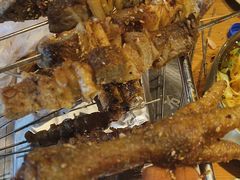 -香约老地方烧烤(九道街店)