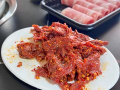 -重庆火锅(西安店)