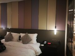 -连云港苏宁索菲特酒店