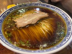 -同得兴 Since·1995 传统苏式面馆(嘉馀坊店)