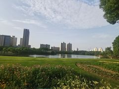 -黄兴公园