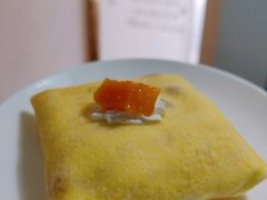 -Tomado绿色烘焙(大尧三路店)