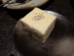 冰糕-丝路金桃·新疆菜(徐汇店)