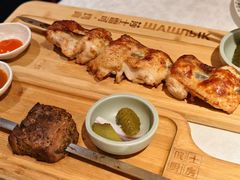 -俄士厨房(环球港店)