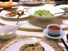 -皇朝会.经典传统粤菜(外滩店)