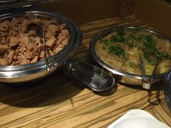 -感恩心素食馆(百世广场店)