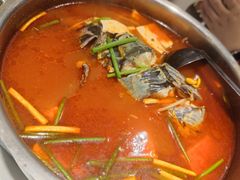 -甲秀楼缘餐厅(西直门店)