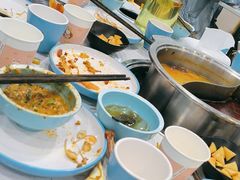 -屋头串串(罗马花园店)