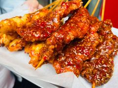 -辽B·小串(总店)