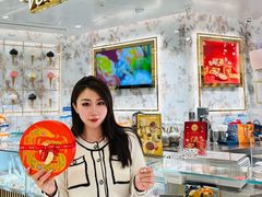 -VENCHI 闻绮(北京汉光店)