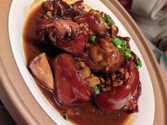 -老李家土菜馆·安吉地标美食